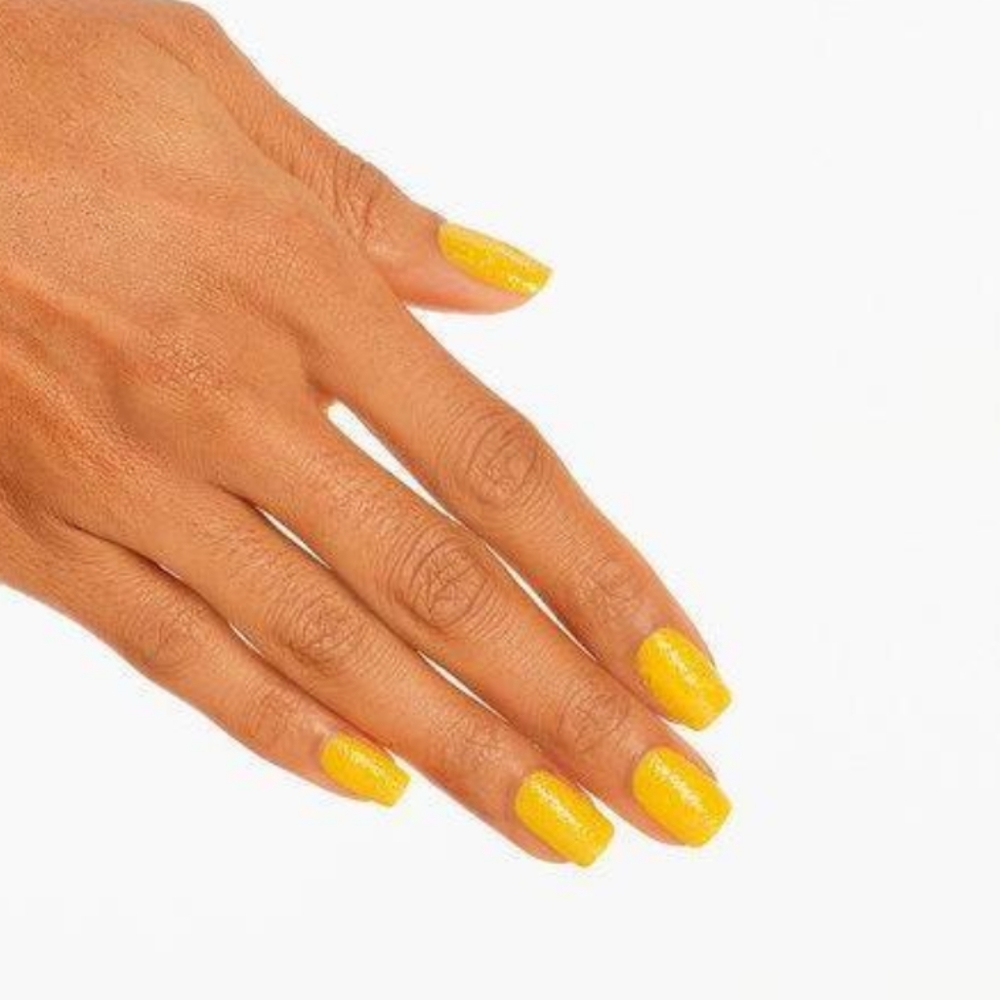 OPI - Hate To Burst Your Bubble
